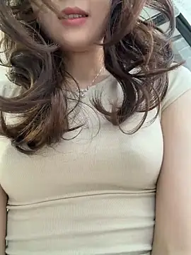 meimei_x's Webcam Show