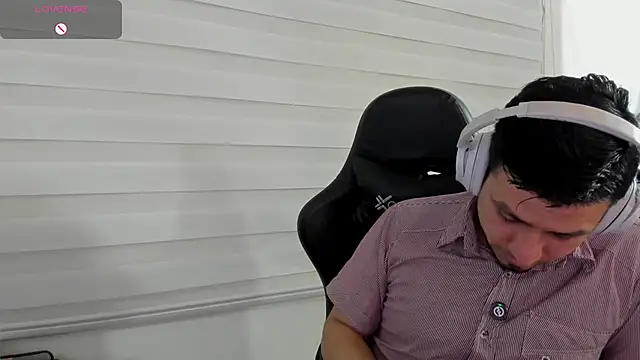 Rick_Adams webcam show