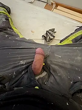 BobTheBuilderr Webcam Show