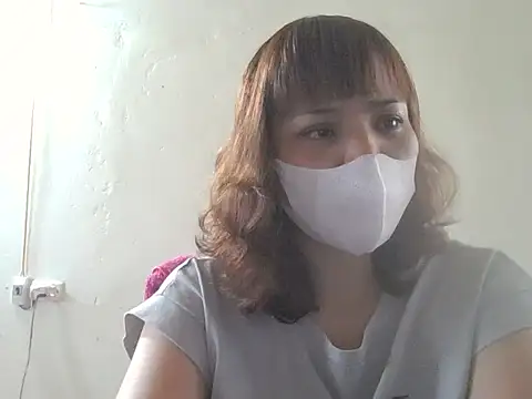 Chatroom XXX en direct de Angela-Eira
