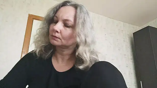 XXX chat uživo modela EdithManning