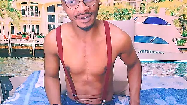 دردشة EbonyTiger69 الجنسية المباشرة