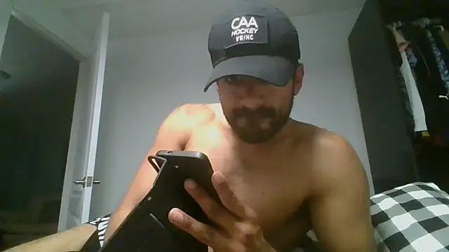 Show Webcam de piggylatino