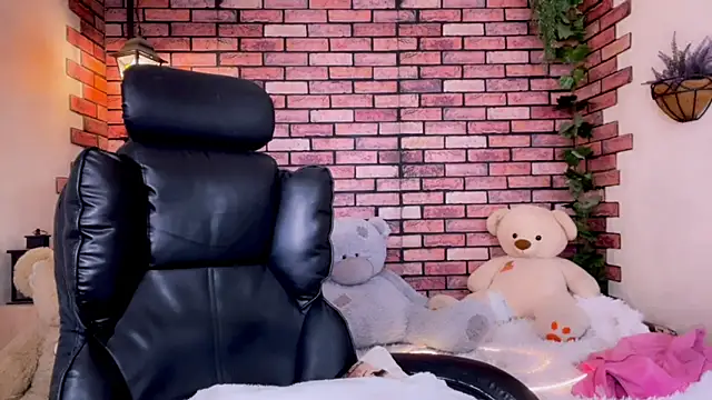 Chat XXX Live Eva_StarXXXX