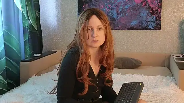 Czat XXX na żywo – Lanavi_Smile
