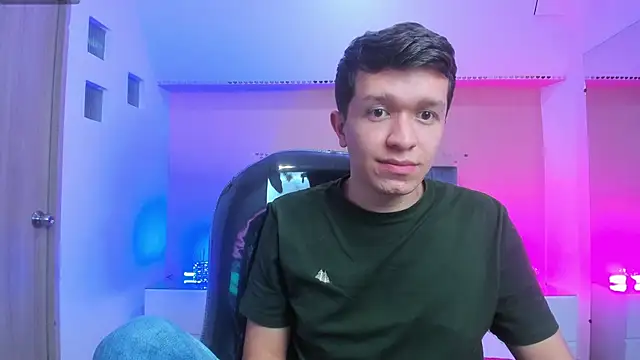 عرض كام ken_col