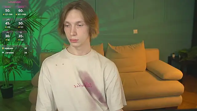 Daniel_Schmidt Webcamshow