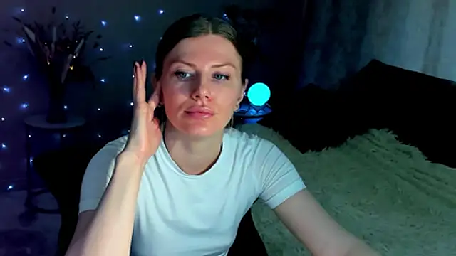JinnaGreat Chat XXX in diretta
