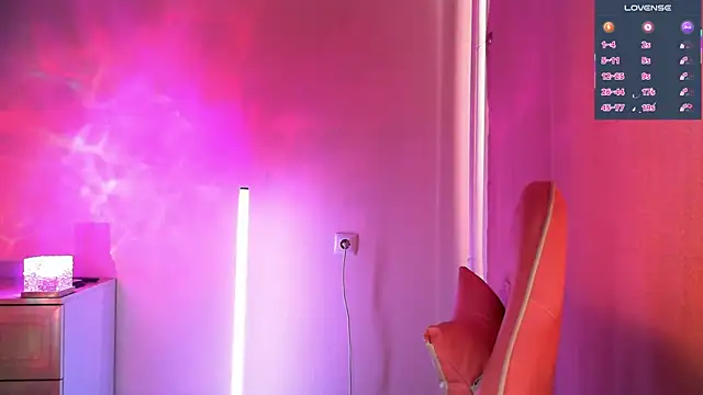 Živý XXX chat eskatmi