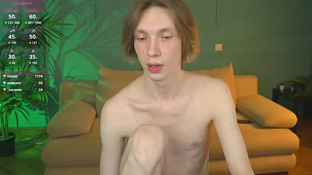 Show webcam de Daniel_Schmidt