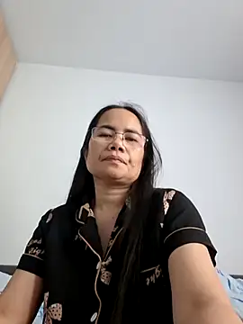 XXX chat uživo modela kittybabe69