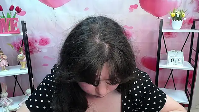 Chat XXX ao vivo de NeonilaLisova