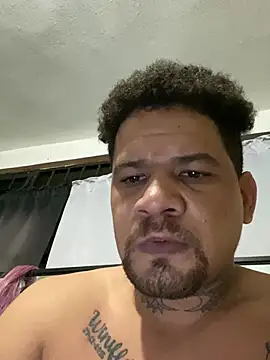 Dominicanobb Chat XXX in diretta