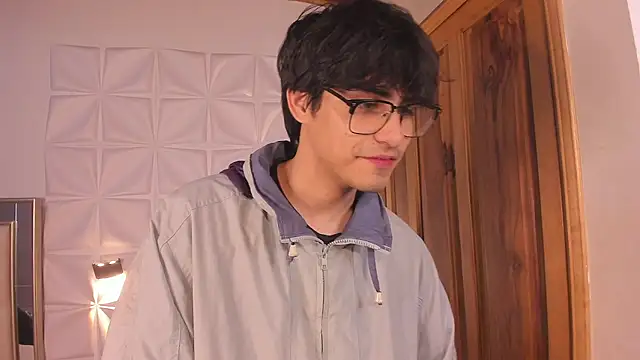 IamJuanJoc 网络视讯表演
