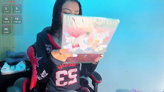 dolly_boobのライブXXXチャット