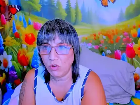 indianroxy Live XXX-Chat