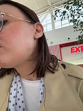 Czat XXX na żywo – RinaCat