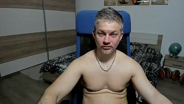 RobbyShawz 라이브 XXX 채팅