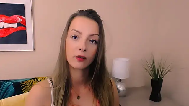 Chatroom XXX en direct de NatalieSexy