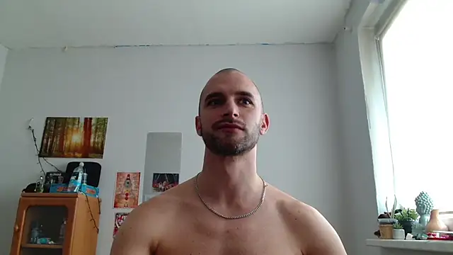 OskarBreno Chat XXX in diretta