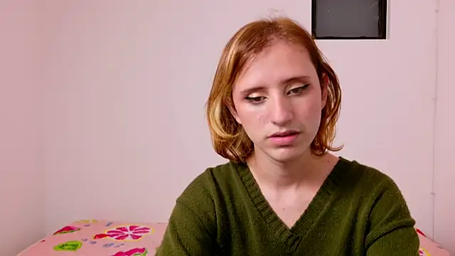 seraphine_star's Live XXX Chat