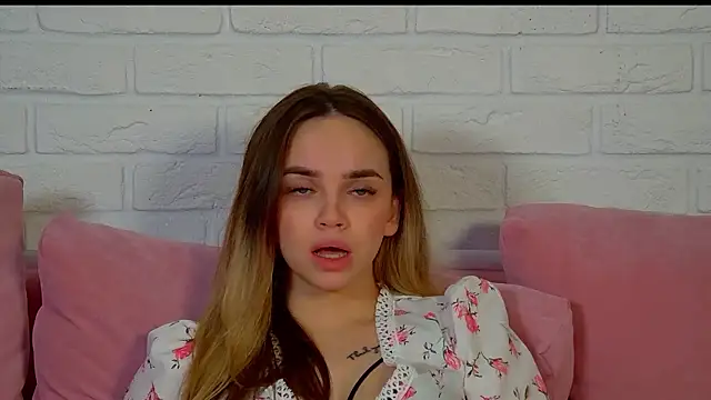 Chatroom XXX en direct de AnitaVenture