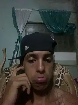 Show de Aleexxx_2005 na webcam