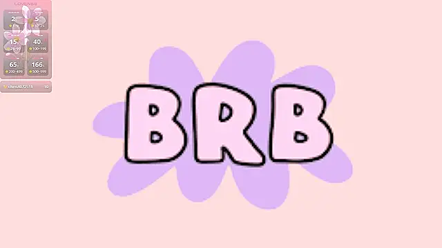 brrritney Live XXX Chat