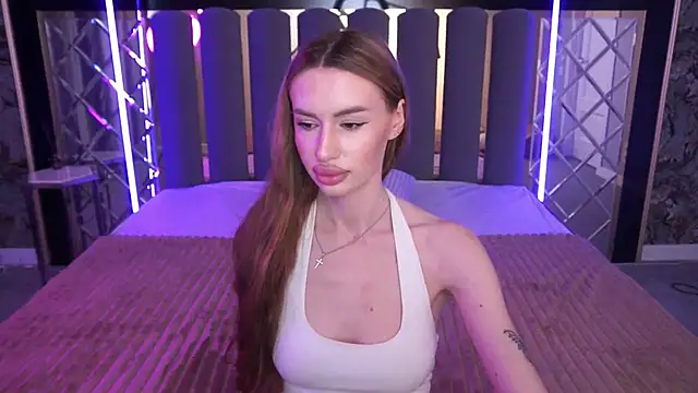 Czat XXX na żywo – Snow_WhiteeeX