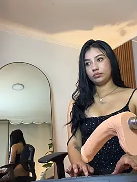 i_sabella_25's Live XXX Chat