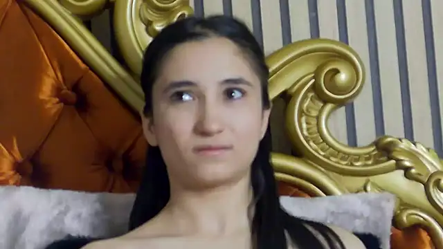 CarolinaBlair Adlı Modelin Canlı XXX Sohbeti