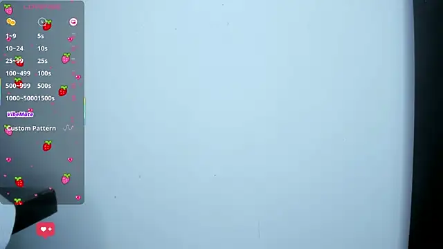 Ninna_Vergara webcam show