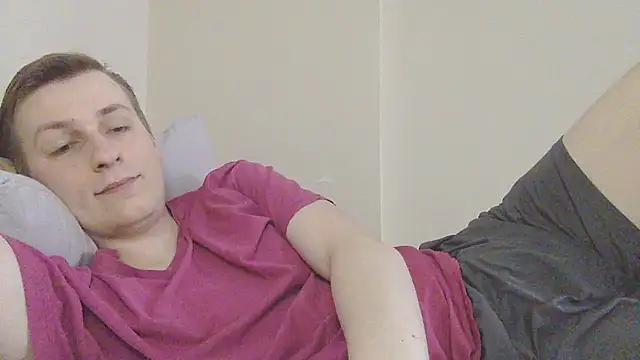 your_andy's Live XXX Chat