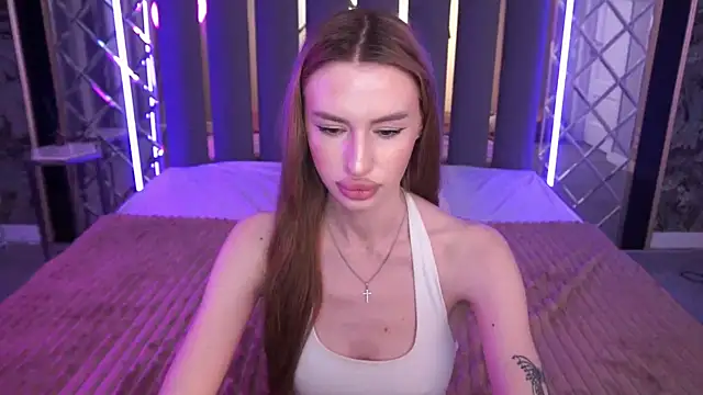 Snow_WhiteeeX Chat XXX in diretta