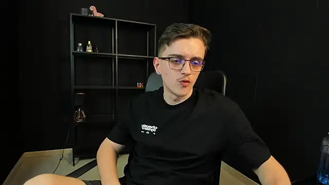 عرض كام FelixStarkk