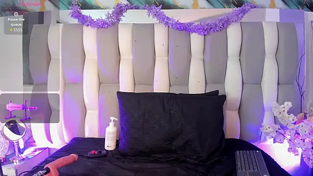 IsaDiiaz Live XXX-chat