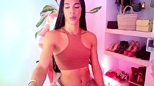 عرض كام carmen14