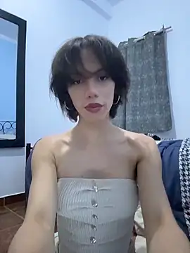 Carlita_cute – Kamerová šou