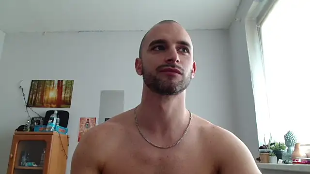 OskarBreno's Live XXX Chat