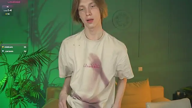 Daniel_Schmidt Live XXX-chat