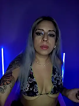 Chat XXX Live holly_luv