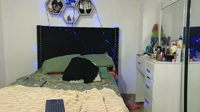 charlotte_077 라이브 XXX 채팅