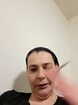 Webkamerová show roksa2026