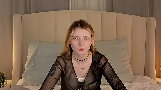 AlyssFrost Live XXX-chat