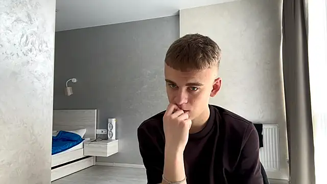 Živý XXX chat SoloFury