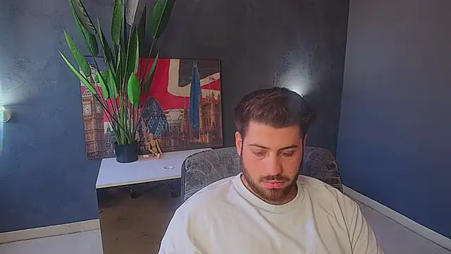 Онлайн чат XXX DaxGreer
