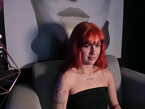 eva_viulet webcam show