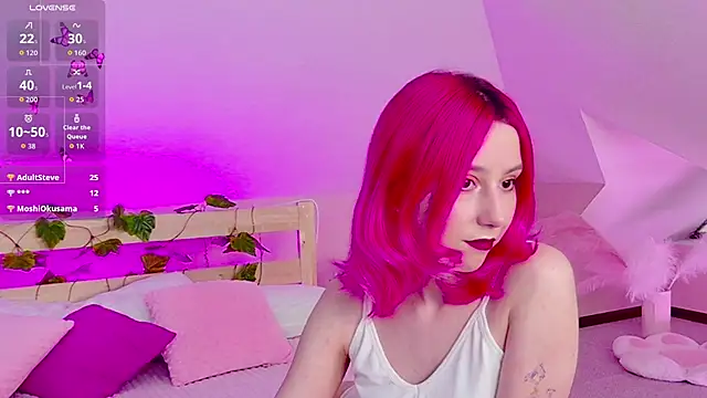 Liann_Stark Chat XXX live