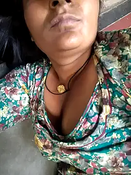 aunty_sumyのウェブカメラショー