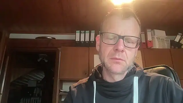 o_florian_o1 Webcam-Show